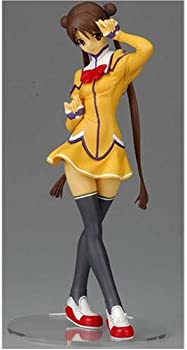 【中古】SIF EX 宇宙のステルヴィア 片瀬志麻 やまと版 完成品フィギュア画像