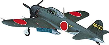 【中古】ハセガワ 1/48 日本海軍 三菱 A6M5 零式艦上戦闘機 52型/52型甲 プラモデル JT70 6g7v4d0