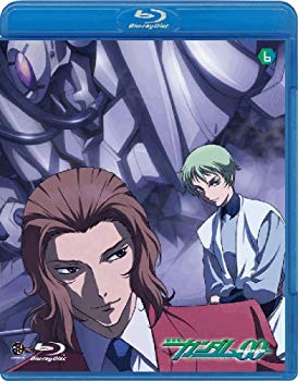 【中古】機動戦士ガンダム00 6 [Blu-ray] 6g7v4d0