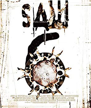 【中古】【おトク値! 】ソウ6(Blu-ray) n5ksbvb|スカイマーケットプラス