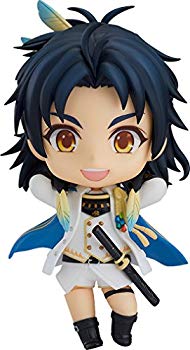 【中古】ねんどろいど 刀剣乱舞-ONLINE- 太鼓鐘貞宗 ノンスケール ABS&PVC製 塗装済み可動フィギュア z2zed1b