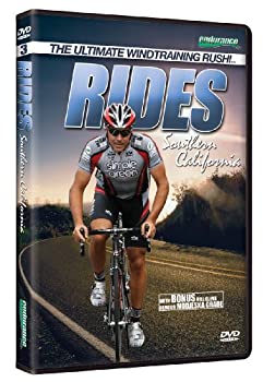 【中古】【非常に良い】Rides Vol. 3: Southern California