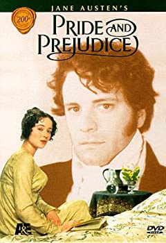 【中古】Pride & Prejudice [DVD]