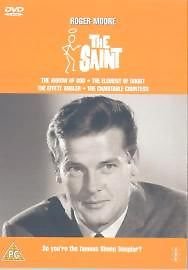 【中古】Saint, the [DVD]