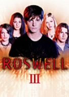 【中古】ロズウェル/星の恋人たち サード･シーズン DVD-BOX｜スカイマーケットプラス