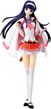 【中古】【非常に良い】大番長 Big Bang Age 京堂扇奈 (1/7スケールPVC塗装済み完成品)|スカイマーケットプラス