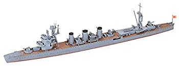 【中古】【非常に良い】タミヤ 1/700 ウォーターラインシリーズ No.323 日本海軍 軽巡洋艦 五十鈴 プラモデル 31323 2mvetro