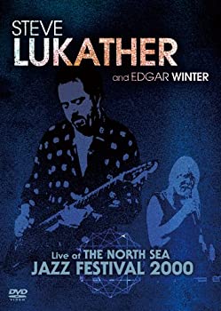 【中古】ライヴ・アット・ザ・ノースシー・ジャズ・フェスティバル 2000【通常盤】 [DVD]