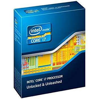 【中古】インテル Boxed Intel Core i7 i7-3820 3.60GHz 10M LGA2011 SandyBridge-E BX80619I73820 tf8su2k
