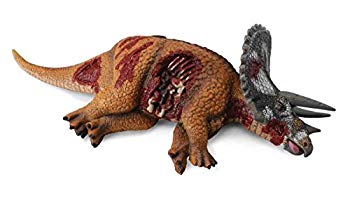 【中古】Collecta トリケラトプス 死骸 tf8su2k