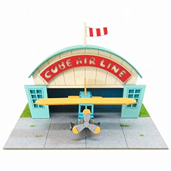 【中古】さんけい みにちゅあーとMini 飛行機用ハンガー MP05-07 khxv5rg