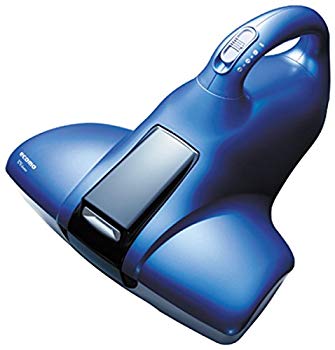 【中古】【非常に良い】ツカモトエイム ecomo ふとん用UVクリーナー(ロベリアブルー) AIM-UC01-NBL 9jupf8b|スカイマーケットプラス