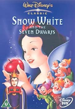 【中古】【非常に良い】 White and the Seven Dwarfs [DVD]