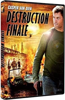 【中古】Destruction Finale [DVD]