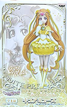 【中古】スイートプリキュア♪ DXガールズフィギュア キュアミューズ （プライズ） tf8su2k画像