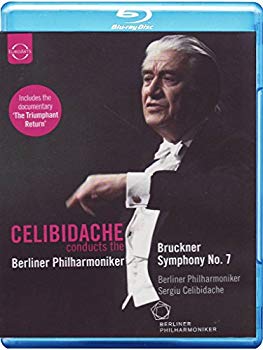 【中古】Symphony No. 7 [Blu-ray] tf8su2k
