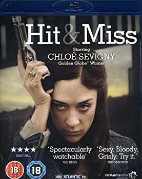 【中古】Hit & Miss [Blu-ray]
