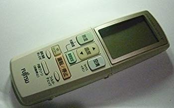 【中古】【非常に良い】富士通 エアコンリモコン AR-HT1 rdzdsi3