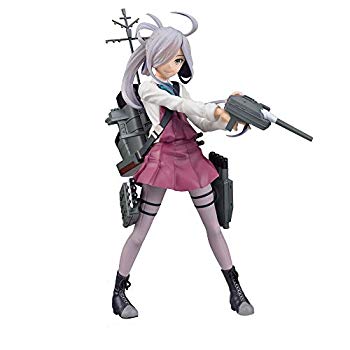【中古】艦隊これくしょん - 艦これ - スーパープレミアムフィギュア“朝霜-礼号作戦”(プライズ) n5ksbvb
