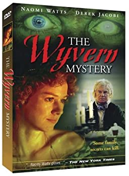 【中古】【非常に良い】Wyvern Mystery [DVD]｜スカイマーケットプラス 7,890円
