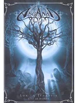【中古】【非常に良い】Lux in Tenebris [DVD]