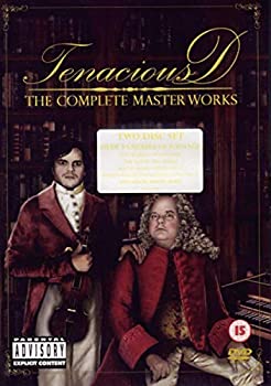 【中古】Complete Master Works, the [DVD]