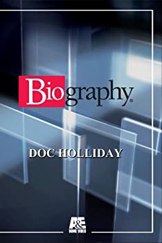 【中古】【非常に良い】Biography - Doc Holiday [DVD]｜スカイマーケットプラス