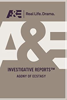 【中古】Investigative Reports: Agony of Ecstasy [DVD]