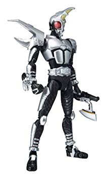 【中古】【非常に良い】S.H.フィギュアーツ 仮面ライダーヘラクス 6g7v4d0