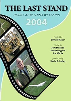 【中古】Last Stand: Heroes at Ballona Wetlands [DVD]｜スカイマーケットプラス