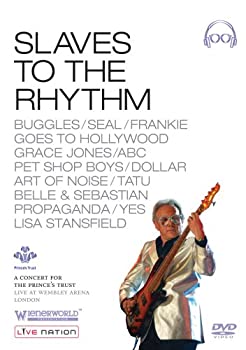 【中古】Trevor Horn & Friends: Slaves to Rhythm [DVD]｜スカイマーケットプラス