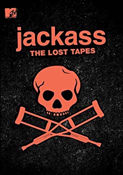【中古】Jackass: the Lost Tapes / [DVD] [Import]｜スカイマーケットプラス
