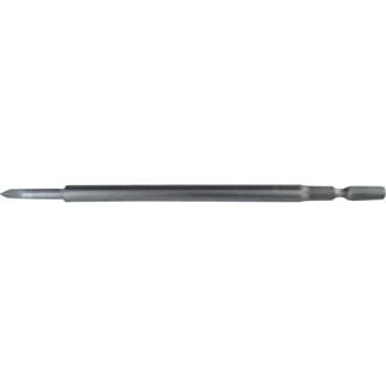 【中古】【非常に良い】近江精機 ドライバービット V1411204 10入