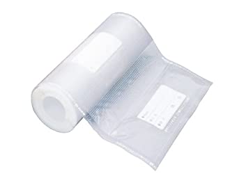 【中古】パナソニック 密封パック器専用袋 Hパック ロール袋タイプ 2本 BH-951R2