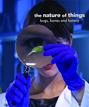 【中古】Nature of Things: Bugs Bones & Botany [Blu-ray]