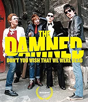 【中古】Don't You Wish That We Were Dead [Blu-ray]