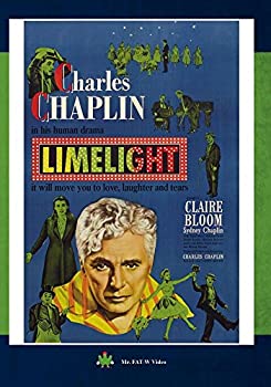 【中古】【非常に良い】Limelight [DVD]｜スカイマーケットプラス