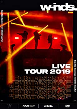 【中古】w-inds. LIVE TOUR 2019 \