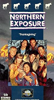 【中古】【非常に良い】Northern Exposure: Thanksgiving [VHS] [Import]