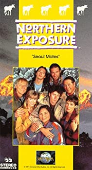 【中古】【非常に良い】Northern Exposure: Seoul Mates [VHS] [Import]