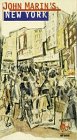 【中古】【非常に良い】Marin, John New York [VHS]