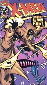 【中古】【非常に良い】X-Men: Days of Future Past 2 [VHS]
