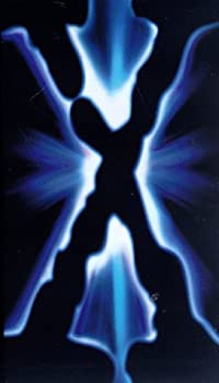 【中古】【非常に良い】X-Files: Wave 1 Triple Pack [VHS]