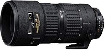 【中古】ニコン AFED80-200D Ai AF Zoom-Nikkor 80-200mm f/2.8D ED cm3dmju|スカイマーケットプラス