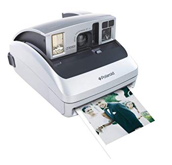 【中古】【非常に良い】Polaroid One600 Ultra インスタントカメラ cm3dmju|スカイマーケットプラス