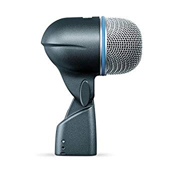 【中古】【国内正規品】SHURE ダイナミック マイクロフォン BETA52A cm3dmju