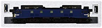 【中古】【非常に良い】KATO HOゲージ EF58 大窓 ブルー 1-301 鉄道模型 電気機関車 cm3dmju