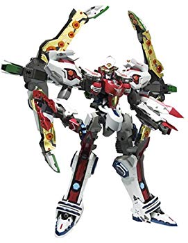 【中古】創聖のアクエリオン DX超合金 創聖合体アクエリオン o7r6kf1画像