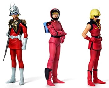 【中古】【非常に良い】ハロカプ シャアコレクション(BOX)