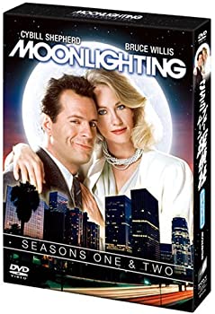 【中古】こちらブルームーン探偵社 シーズン1&2 [DVD]｜スカイマーケットプラス